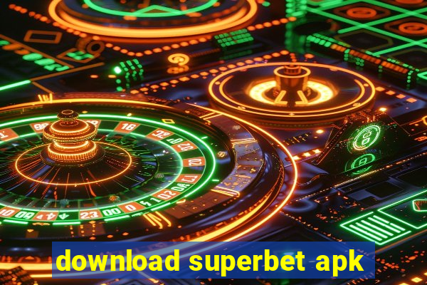 download superbet apk